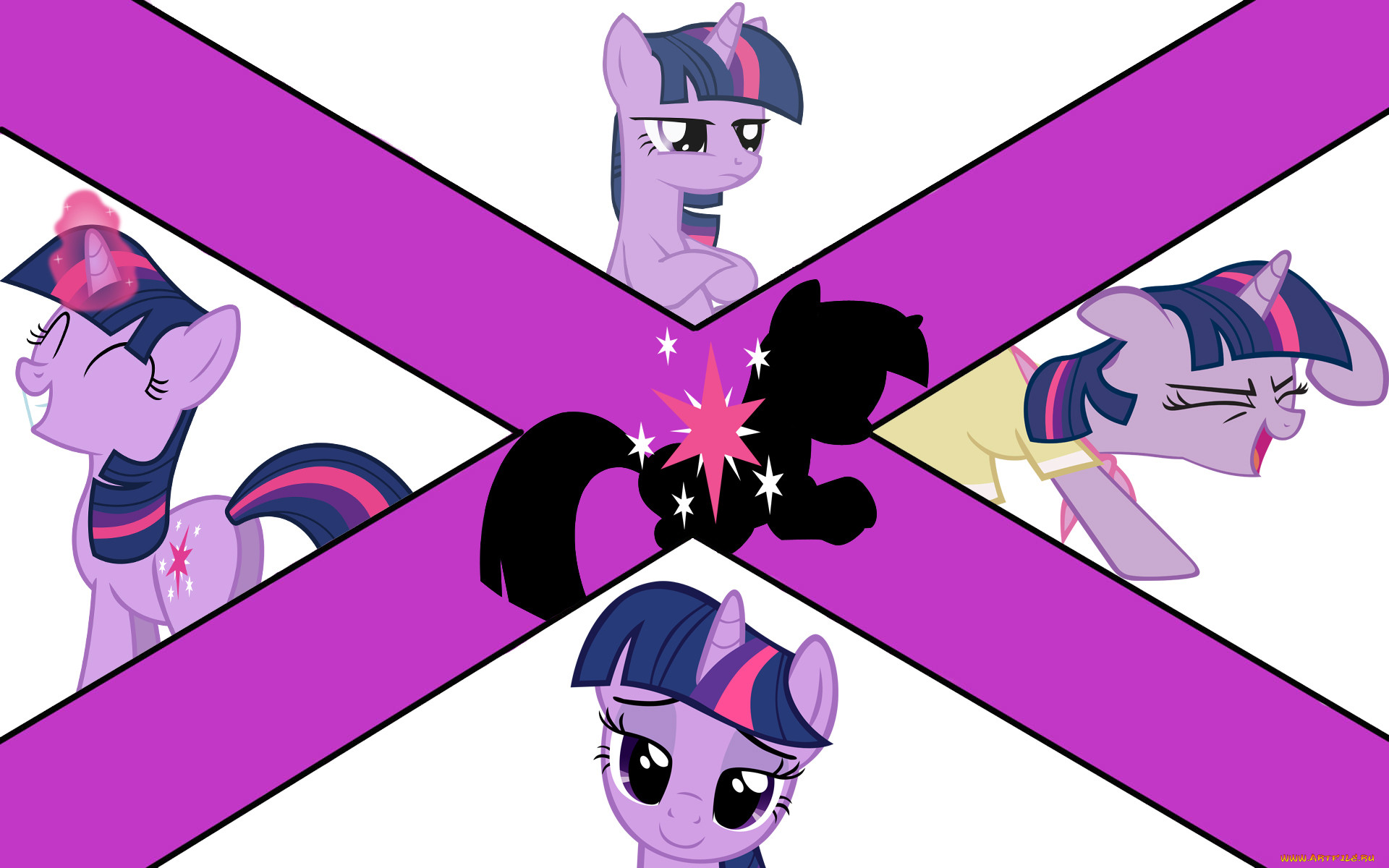 , my little pony, , 